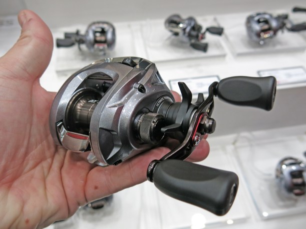 Daiwa SS SV