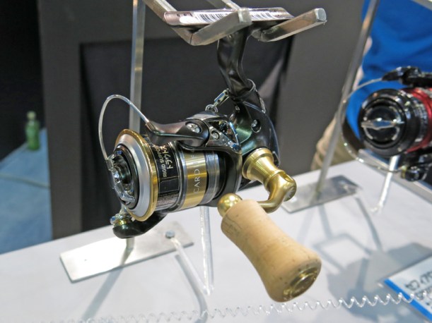 Shimano Cardiff