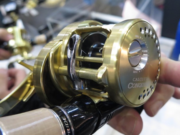 Shimano Conquest 